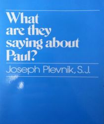 WHAT ARE THEY SAYING ABOUT PAUL?